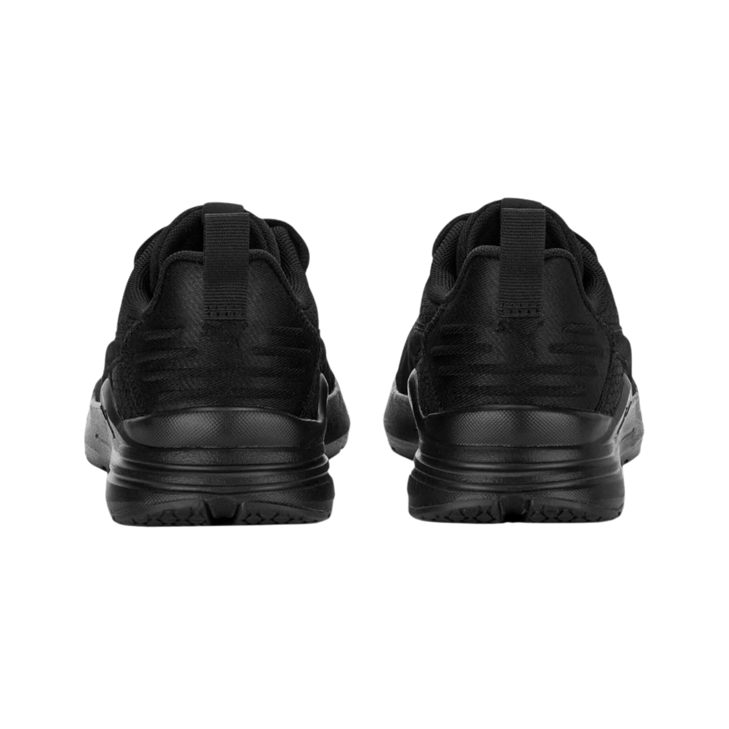 Tenis Puma Wired Run Pure Deportivos Mujer - 39084701 Negro