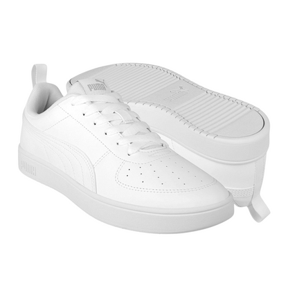 Tenis Puma Rickie Sneakers Unisex - 38760701 Blanco