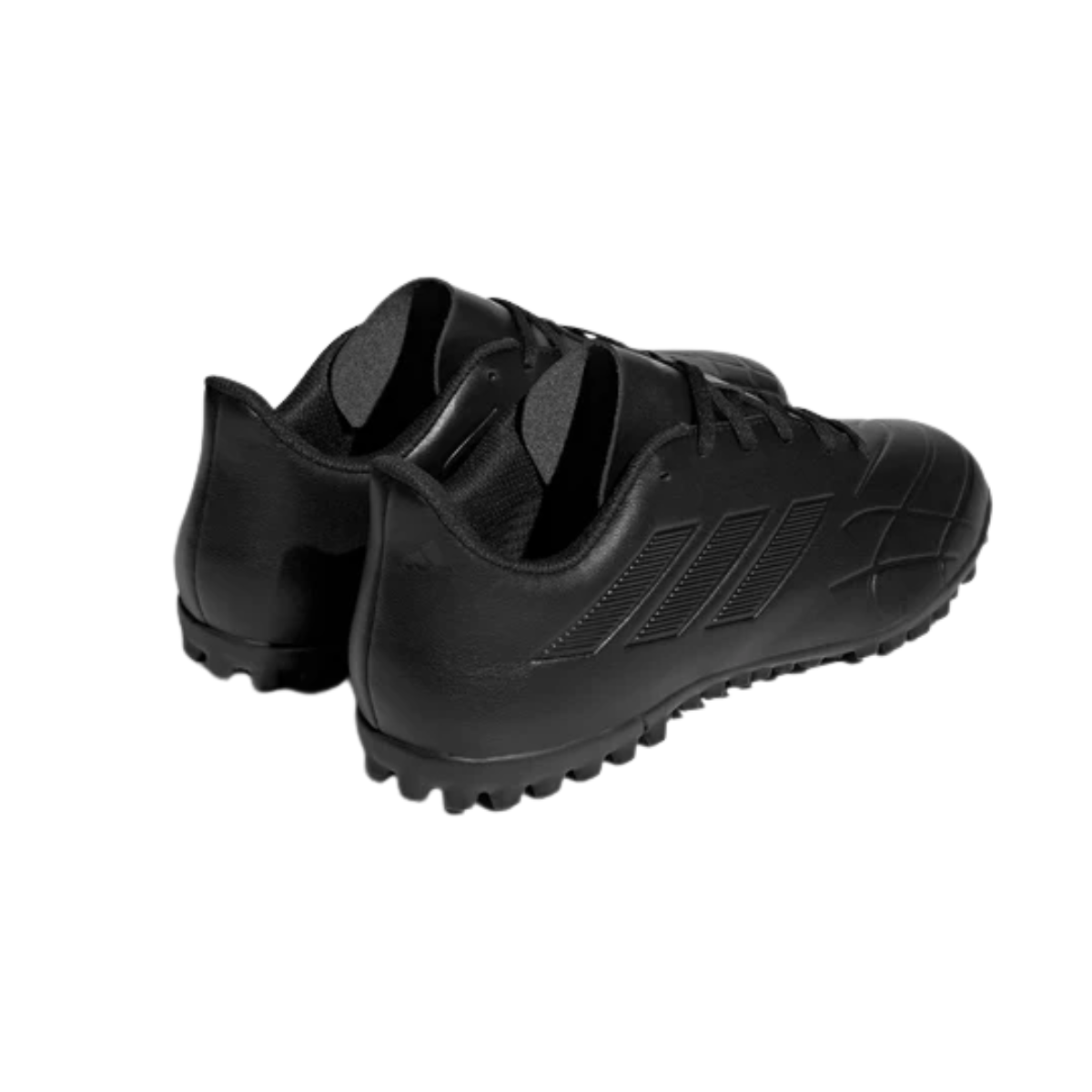Tenis Adidas Copa Pure.4 TF Para Futbol - IE1627  Negro