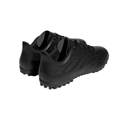 Tenis Adidas Copa Pure.4 TF Para Futbol - IE1627  Negro