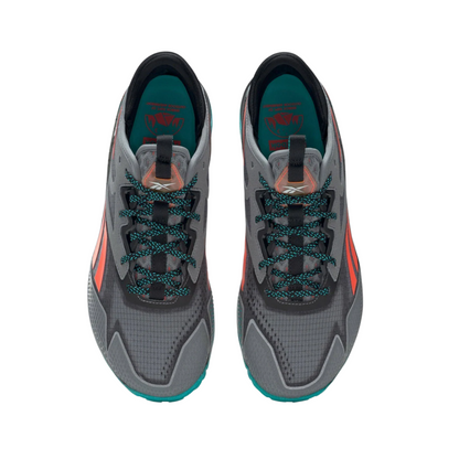 Tenis Reebok Nano X2 Tr Adventure Training - Gy2117 Gris