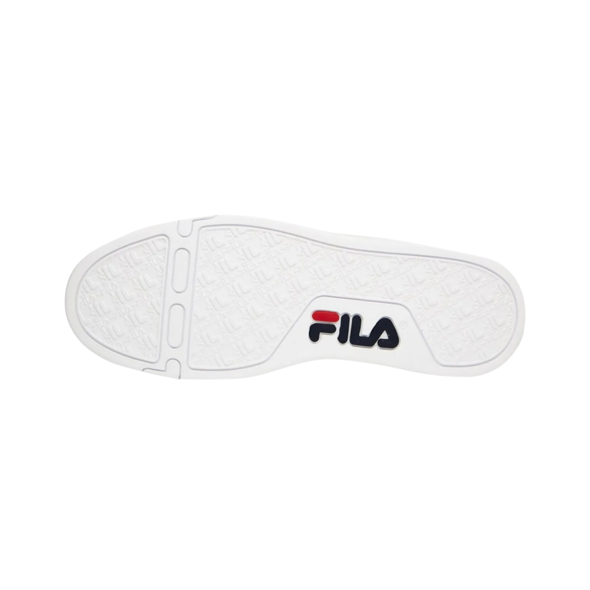 Tenis Fila Mgx-100 Unisex - 5cm01688100 Blancos Casuales Sneakers Urbanos