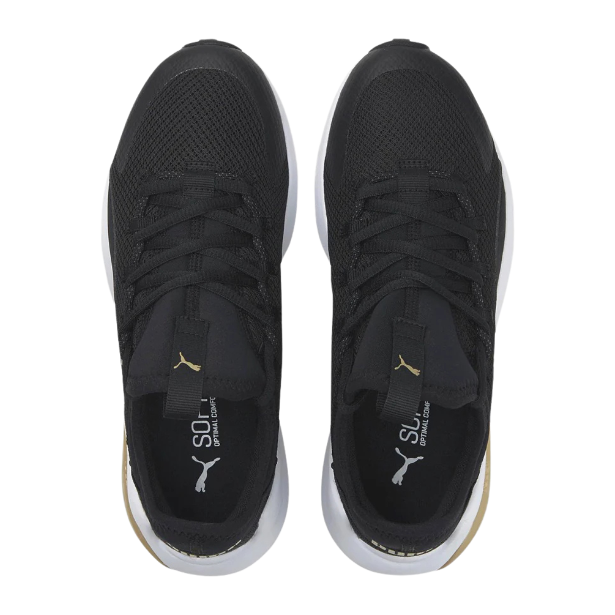 Tenis Puma Cell Vive Alt Running Hombre - 37618005 Negro