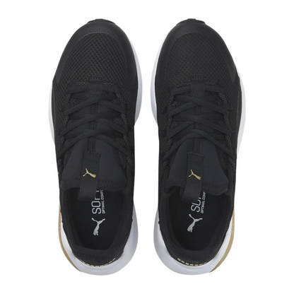 Tenis Puma Cell Vive Alt Running Hombre - 37618005 Negro
