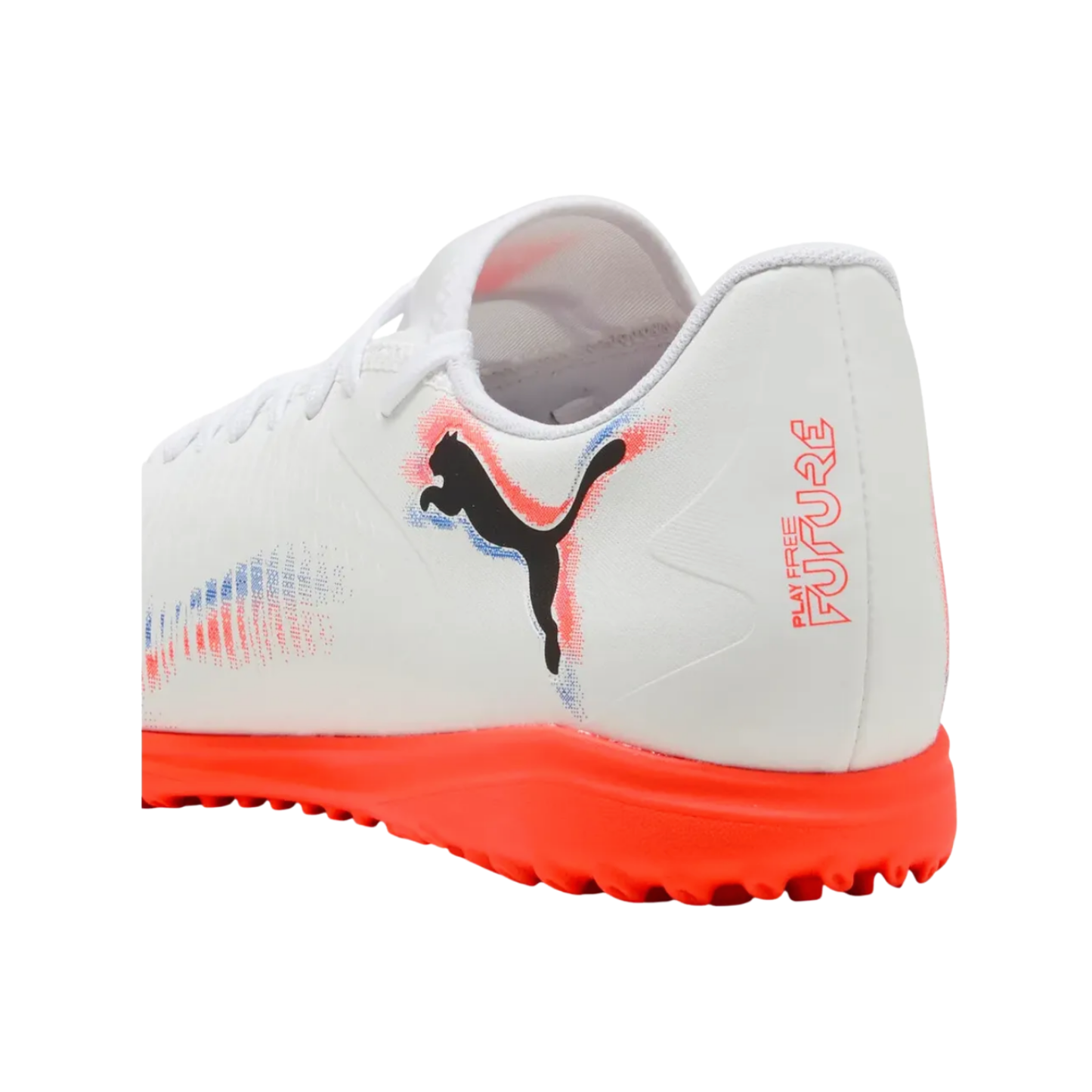 Tenis Fútbol Rápido Puma Future 8 Play Tt Unisex - 10860501
