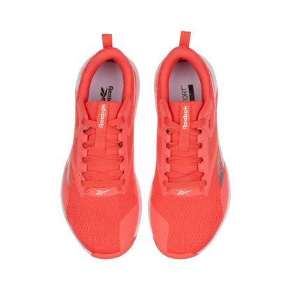 Tenis Reebok Nanoflex Tr 2 Entrenamiento Unisex - 100242929 Naranja Running