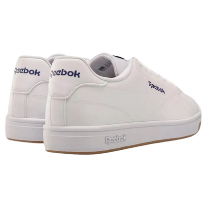 Tenis Reebok Court Clean Unisex Casuales - 100074368 Blancos