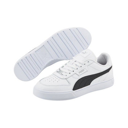 Tenis Puma Caven Dime Unisex - 38495304 Blancos Sneakers