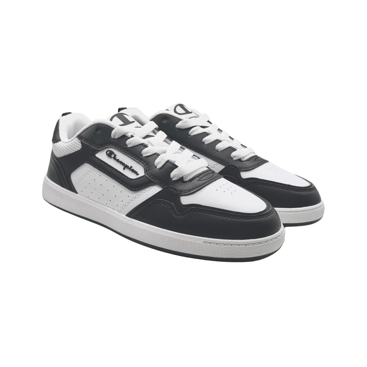 Tenis Champion Lore Casuales Para Hombre - Ca02567101 Sneakers Cómodos Moda Urbana