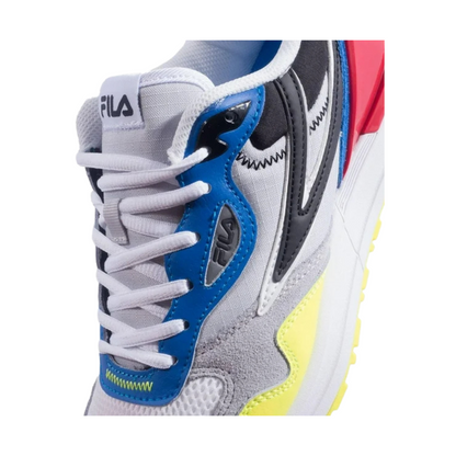 Tenis Fila Cress PB Gum 1RM02108115 - Tricolor