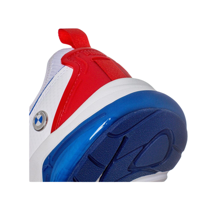 Tenis Puma Bmw Mms Electron E Pro Hombre - 30749002 Blanco
