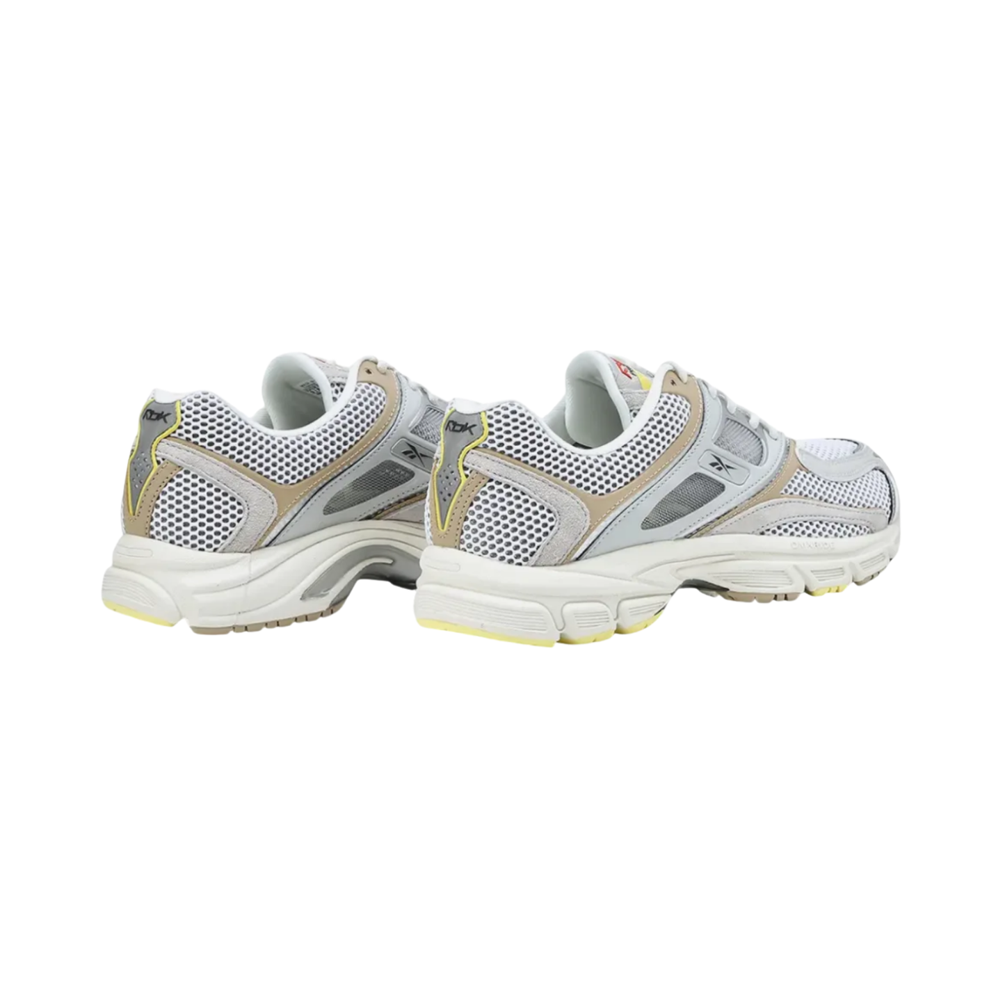 Tenis Reebok Premier Trinity Kfs Clásico Casual Unisex - 100074432 Gris  Retro Running