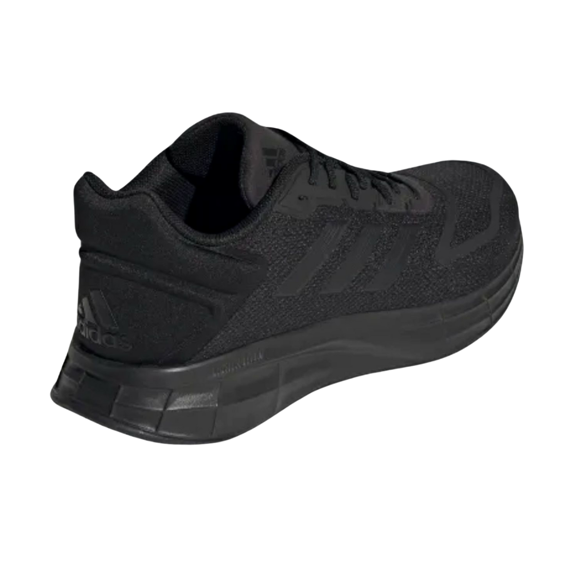 Tenis Adidas Duramo 10 Unisex - GW8342 Negro