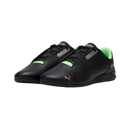 Tenis Puma Mapf1 Drift Cat Decima 2.0 Hombre - 30843001 Negros Casuales Fórmula 1 Mercedes A