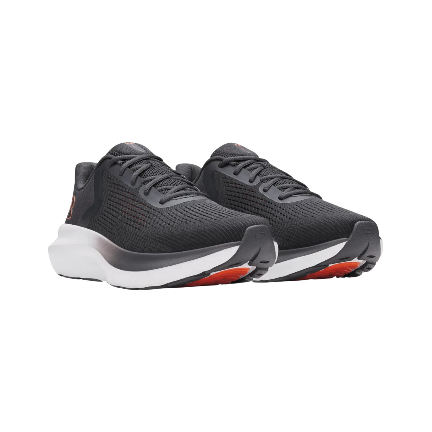 Tenis Under Armour Charged Rogue 5 Hombre - 3028256017 Gris