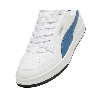 Tenis Puma Caven 2.0 Hombre - 39229036 Blancos Casuales Retro Moda Urbana