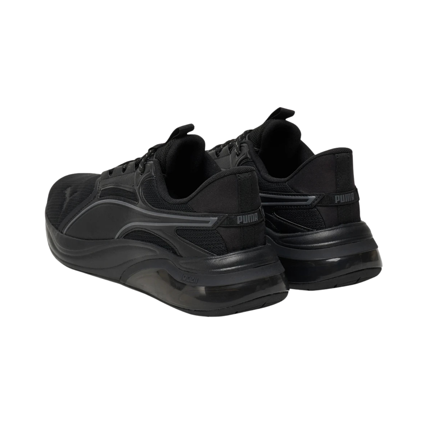 Tenis Puma Cell Thrill Dash Running Unisex - 31172808 Negro