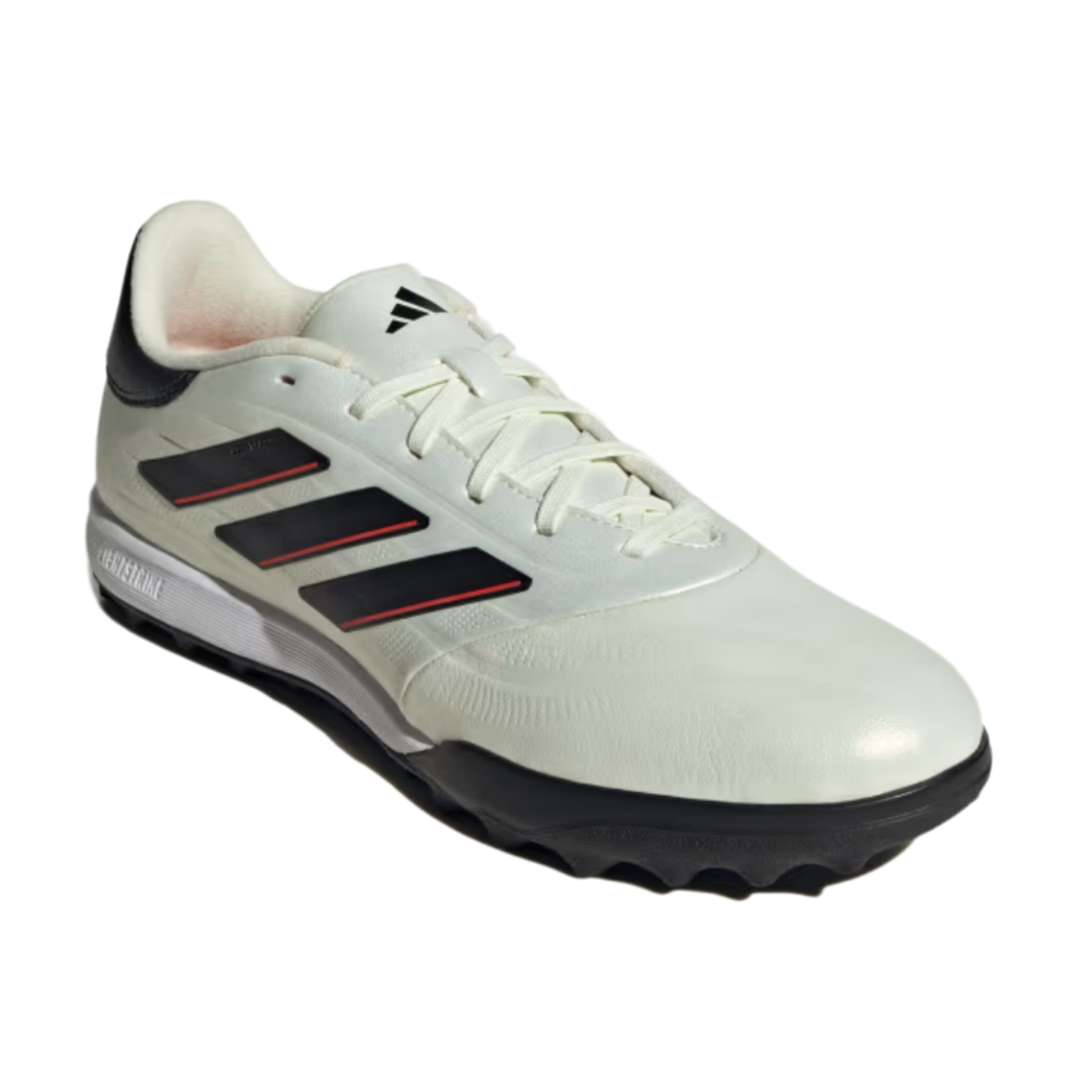 Tenis Adidas Copa Pure LL TF Para Futbol - IE4986 Beige/  Negro
