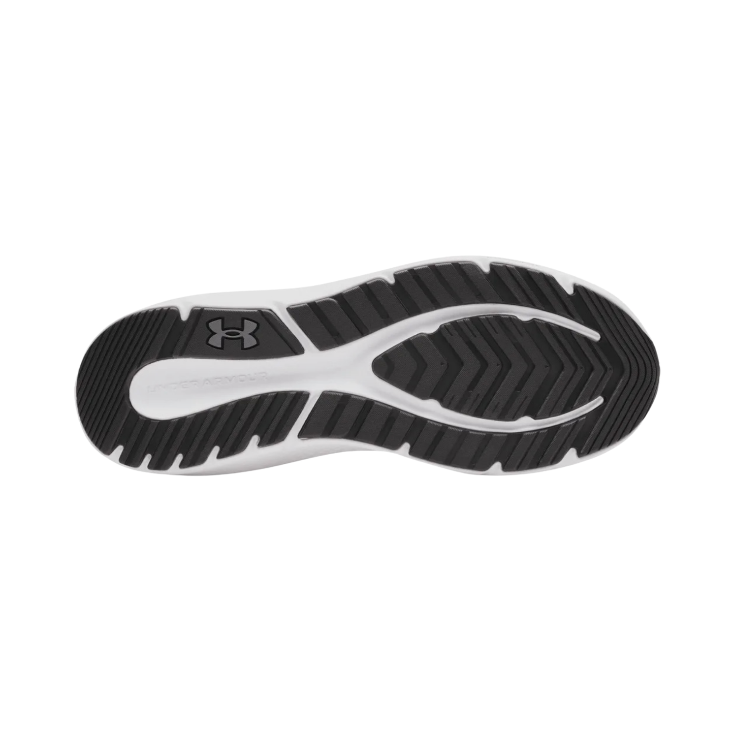 Tenis Under Armour Charged Pursuit 4 Hombre 6000597025 Gris