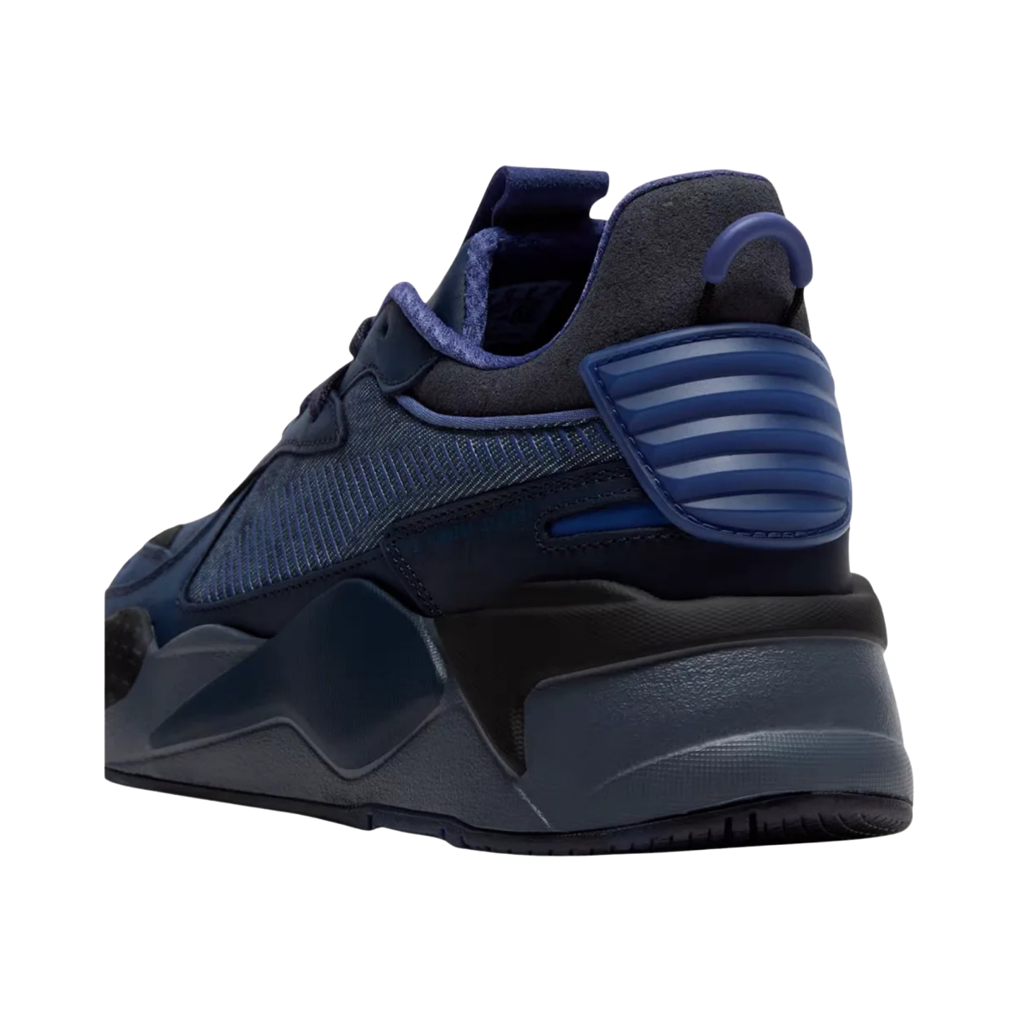 Tenis Puma Rs Latin Punkmod Unisex - 40209701 Azul Casuales