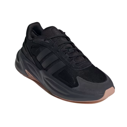 Tenis Adidas Ozelle Cloudfoam Unisex- IG5991 Negro