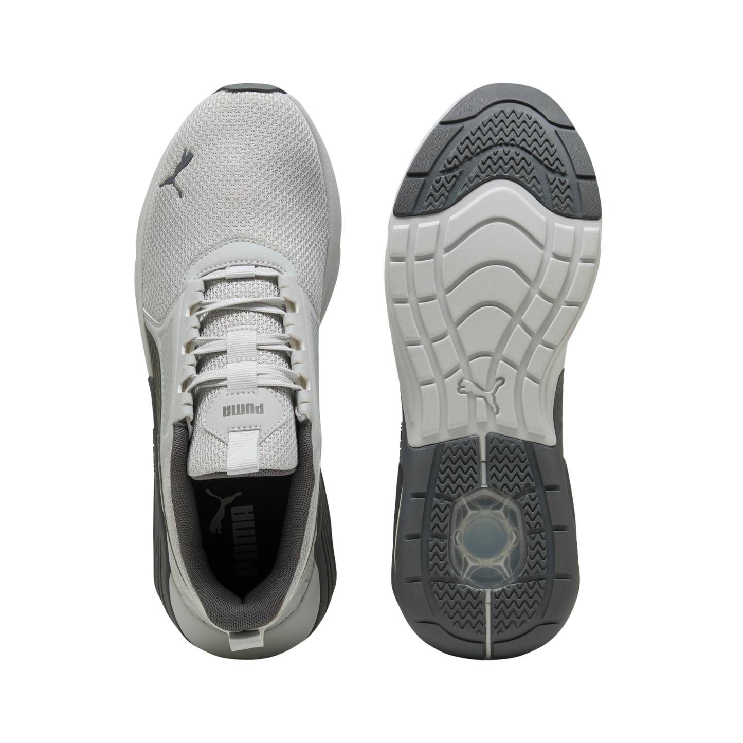 Tenis Puma X Cell Nova Running Hombre - 37949531 Gris