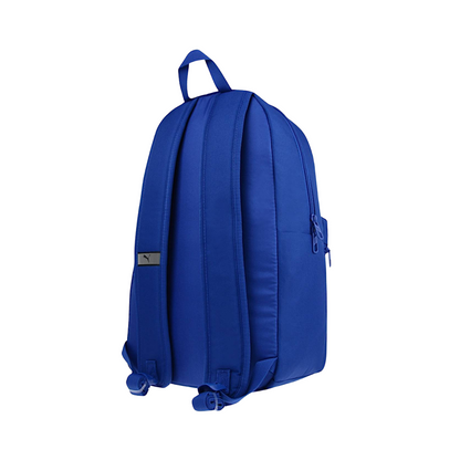 Mochila Puma Phase Backpack Unisex - 7994313 Azul
