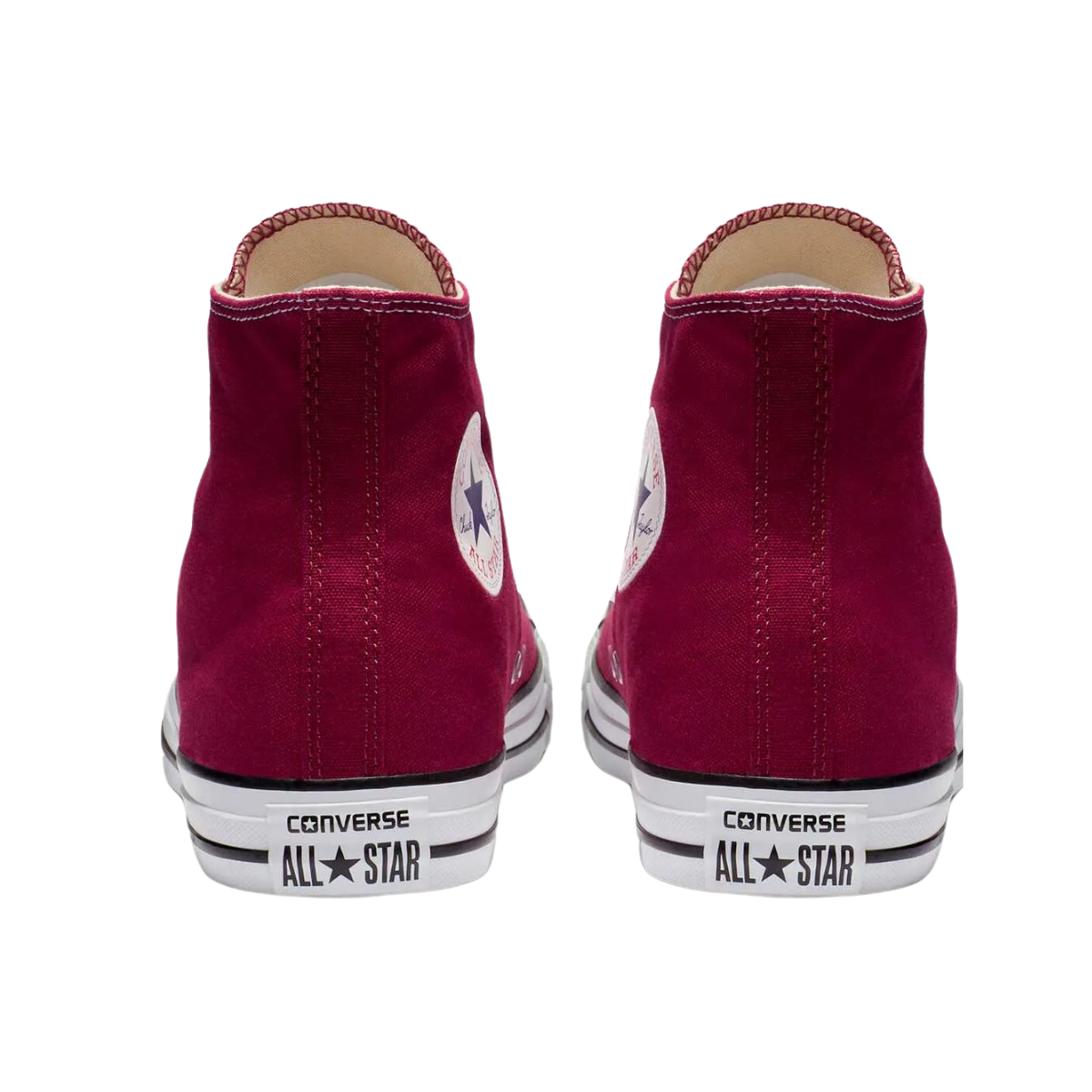 Tenis Converse  Chuck Taylor All Star Bota Vino M9613C Unisex