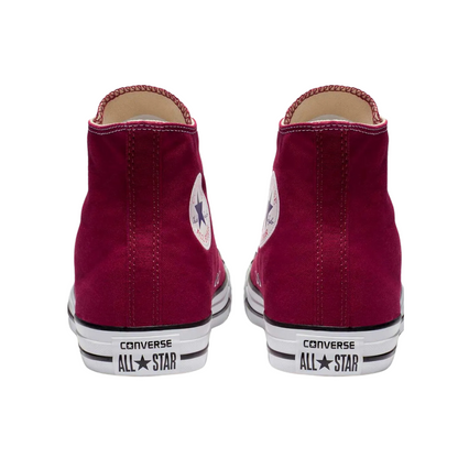Tenis Converse  Chuck Taylor All Star Bota Vino M9613C Unisex
