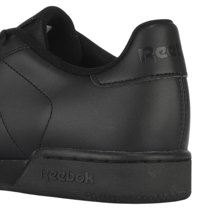 Tenis Reebok Classic Npc Ii Syn Hombre - 100037855 Negros