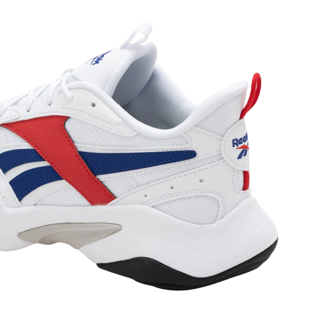 Tenis Reebok Turbo Restyle Unisex Casuales - 100007219 Blancos