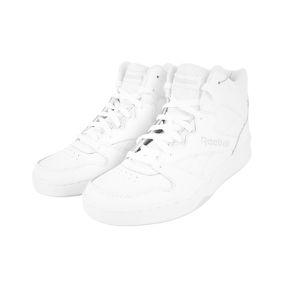 Tenis Reebok Royal Bb4500 Hi2 Hombre Basketball - 100000089 Blanco Bota Casual