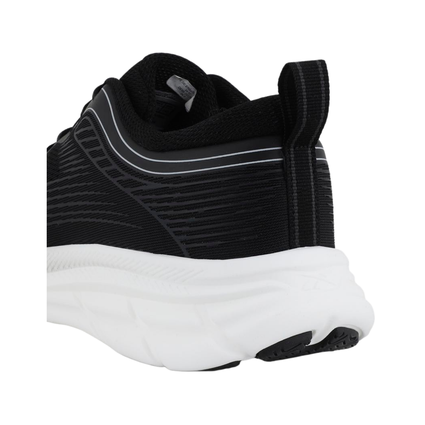 Tenis Reebok Road Strider Running Unisex - 100239227 Negro Deportivos