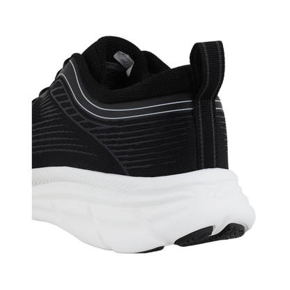 Tenis Reebok Road Strider Running Unisex - 100239227 Negro Deportivos