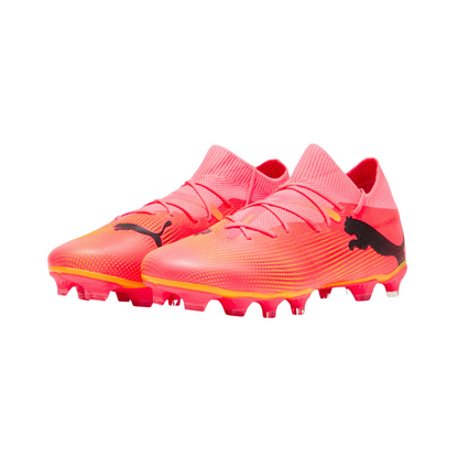 Zapatos Fútbol Puma Future 7 Match Fg/ag - 10771503 Hombre