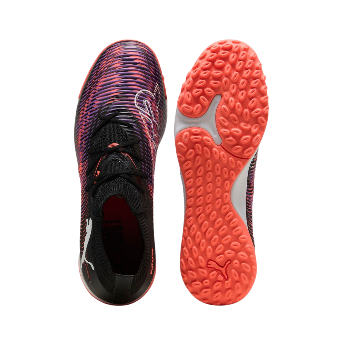 Tenis Fútbol Rápido Puma Future 8 Match Tt Ftf Turf 10837001