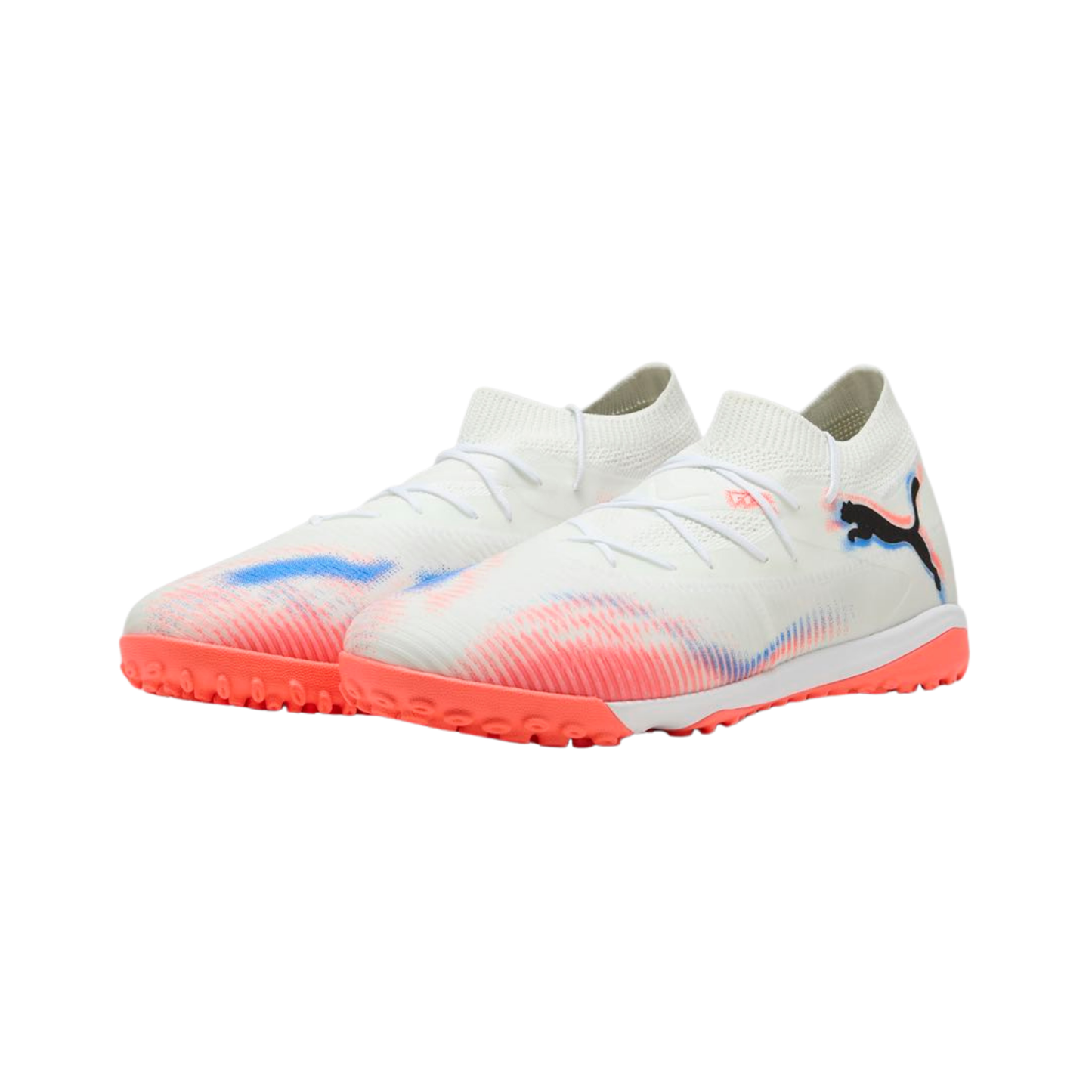 Tenis Fútbol Rápido Puma Future 8 Match Tt Unisex - 10859701