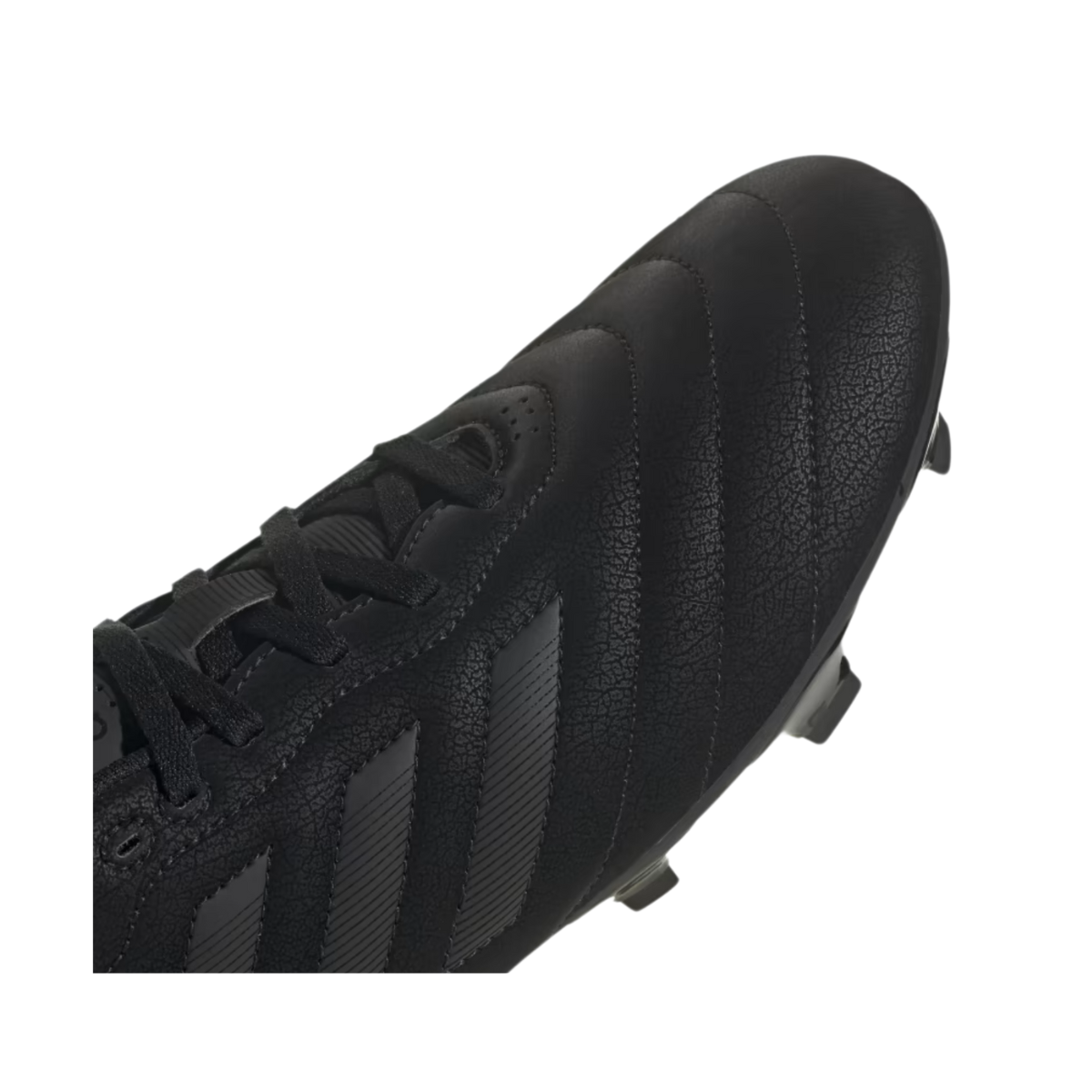 Tenis Adidas Goletto VIII FG Para Futbol - GY5767 Negro