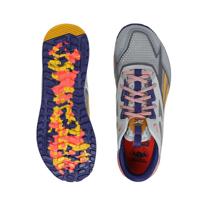 Tenis Reebok Nano X2 Tr Adventure - Gy8900 Gris / Multicolor