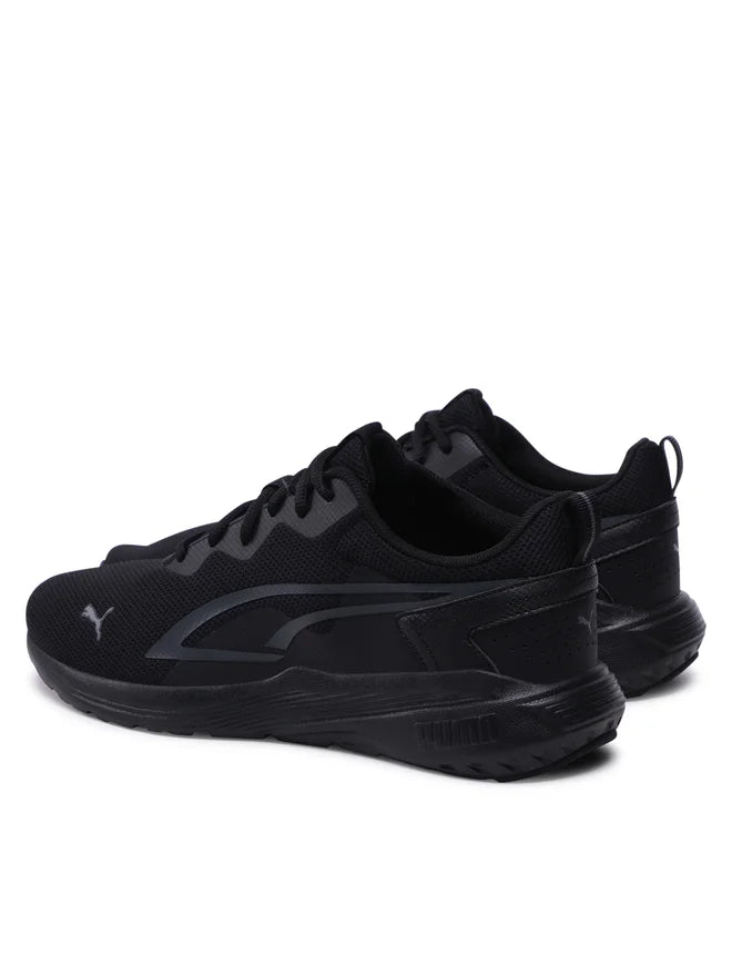 Tenis Puma All Day Active Running Deportivo Unisex - 38626901 Negro