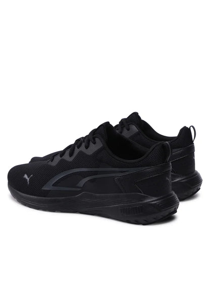 Tenis Puma All Day Active Running Deportivo Unisex - 38626901 Negro