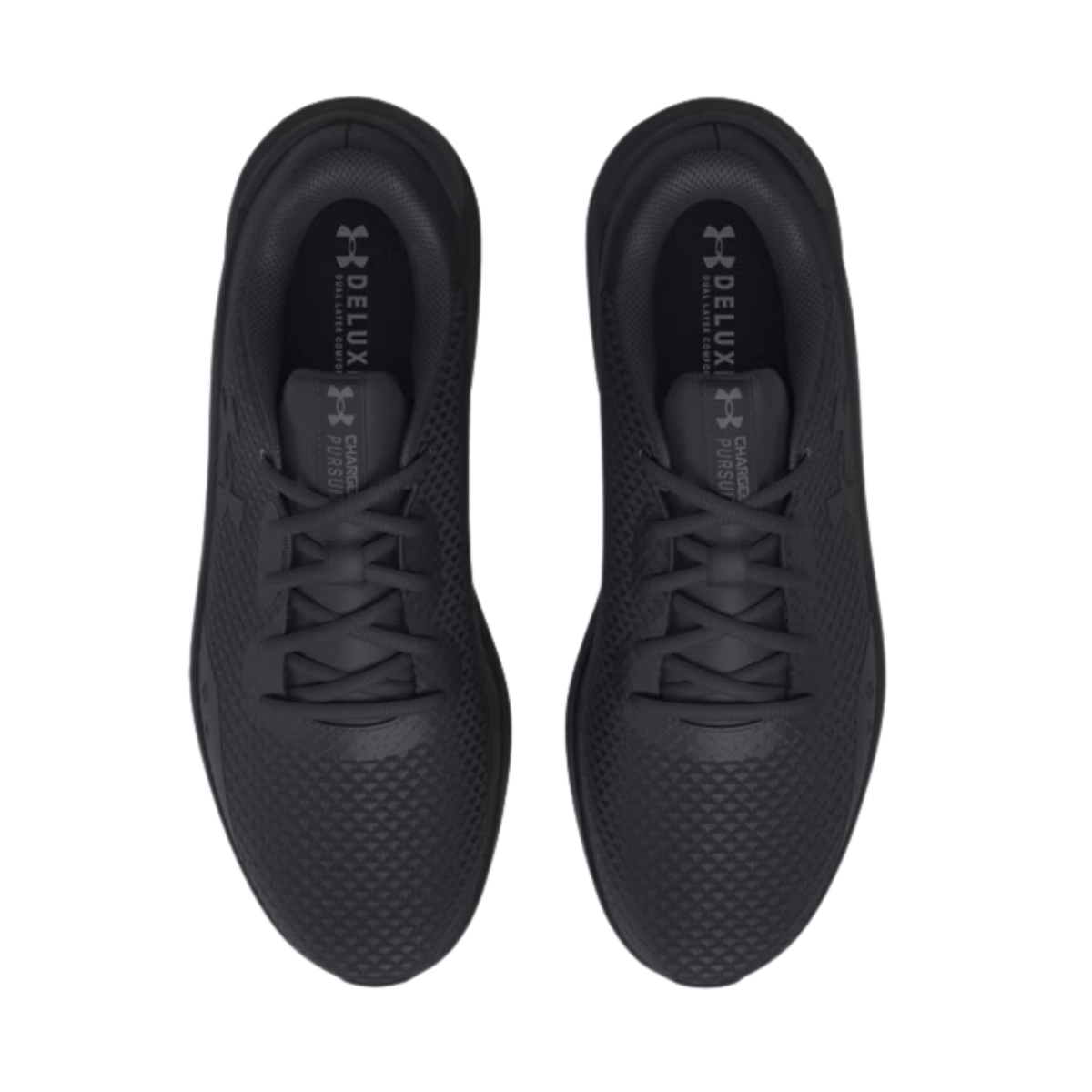 Tenis Under Armour Charged Pursuit 3 Running - 3024878002