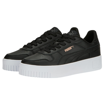Tenis Puma Carina Street Casual Mujer Plataforma 38939002