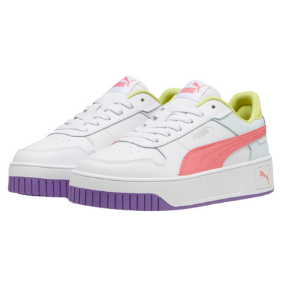 Tenis Puma Carina Street Mujer - 38939024