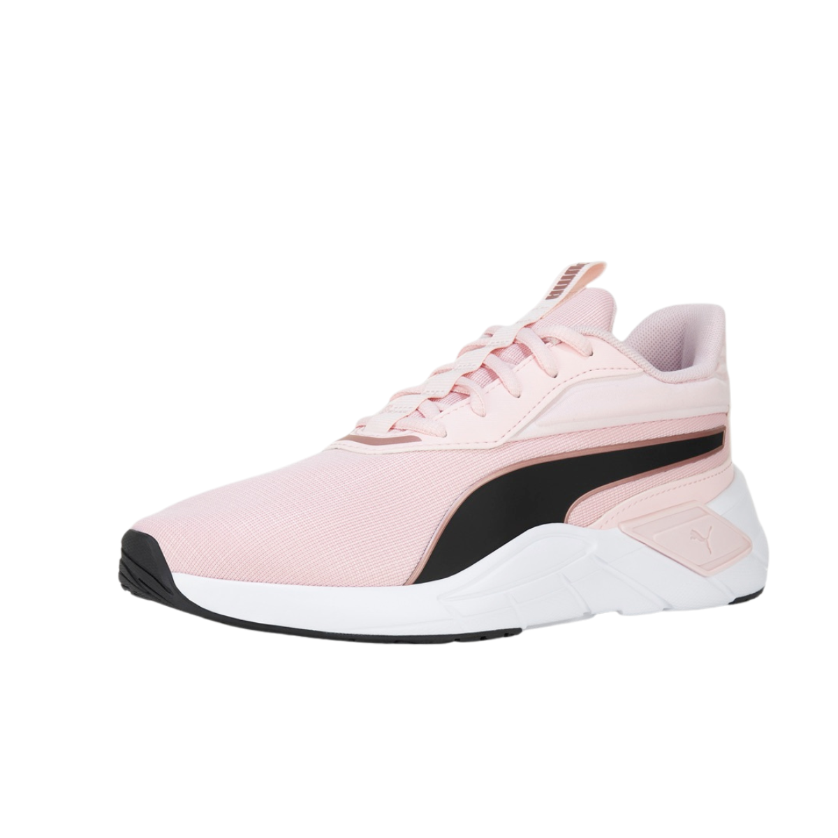 Tenis Puma Lex Wns Mujer - 37621104 Rosa