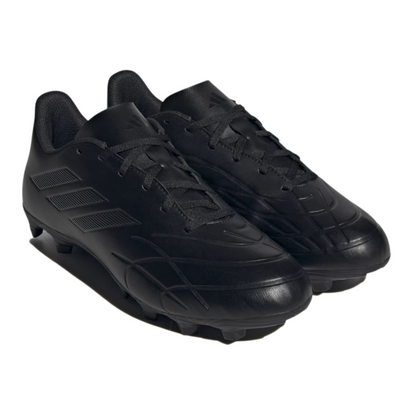 Tenis Adidas Copa Pure .4 FxG  Para Futbol - ID4322 Negro