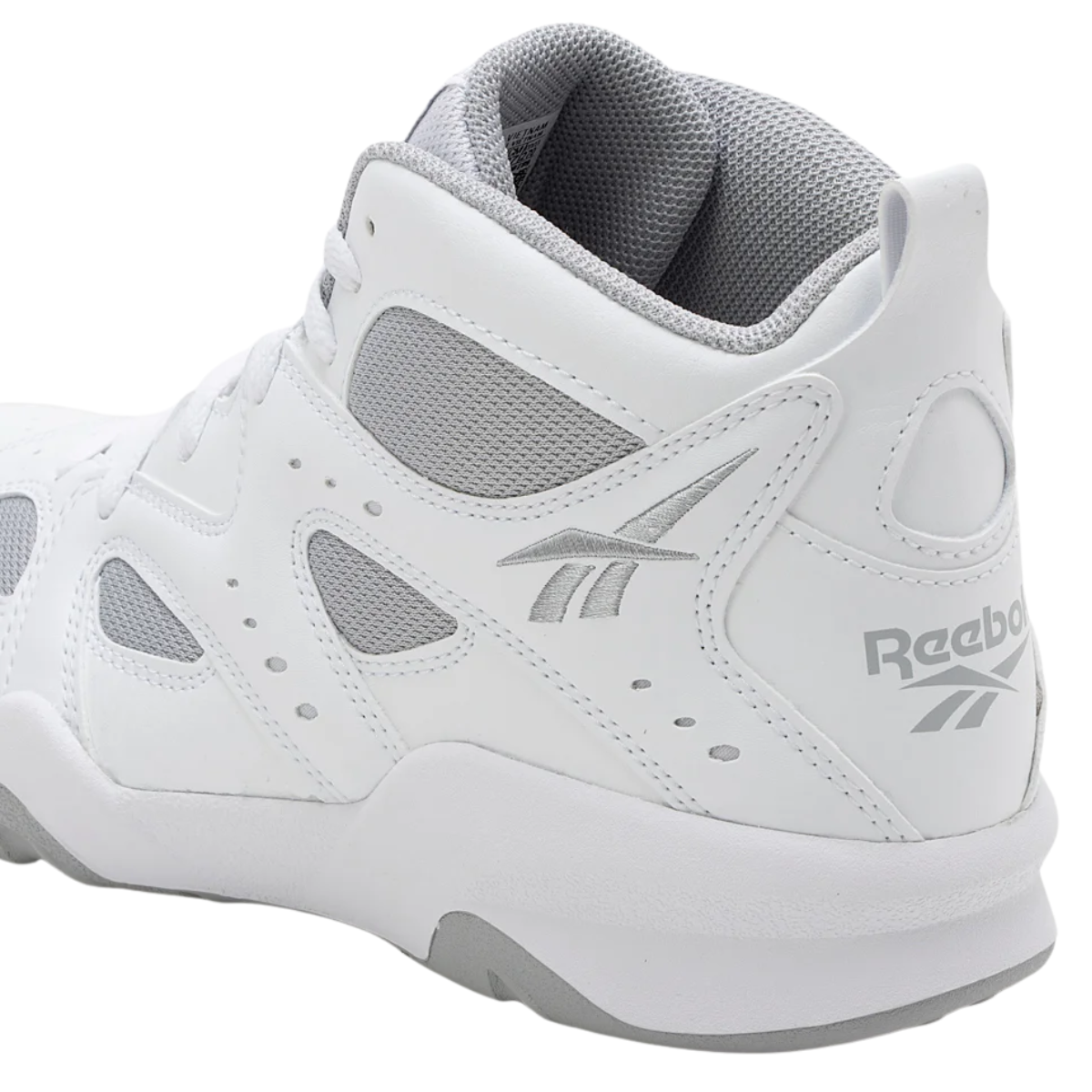 Tenis Reebok ATR Decimator Hombre - 100200789 Blancos