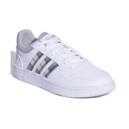 Tenis Adidas Hoops 3.0 Low Classic Vintage - ID1114