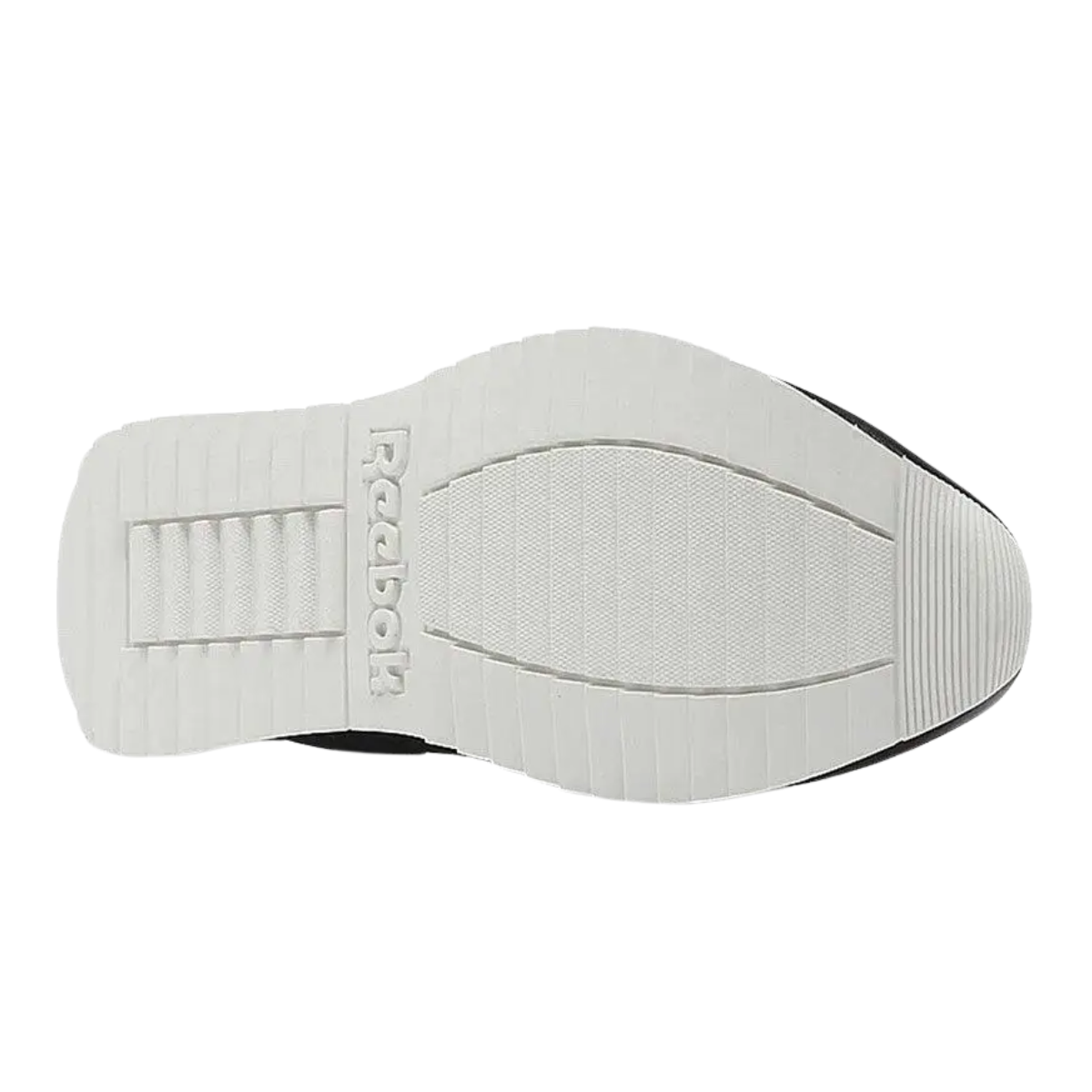 Tenis Reebok Glide Ripple Clip Casuales Clásicos Unisex - 100047771 Negros