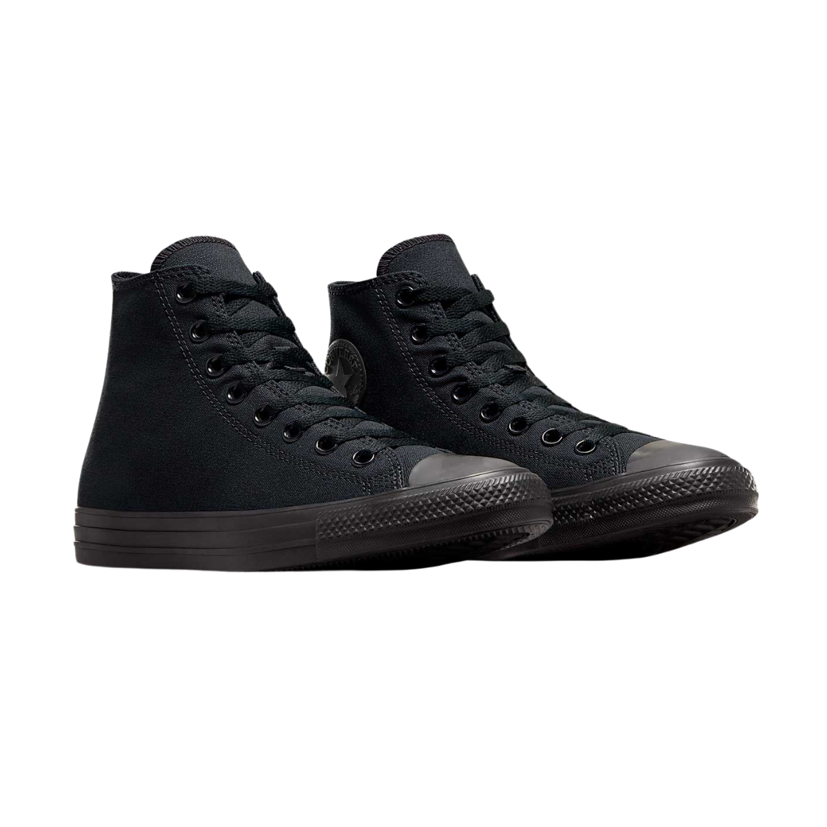 Tenis Converse  Chuck Taylor All Star Bota Negra M3310C  Unisex